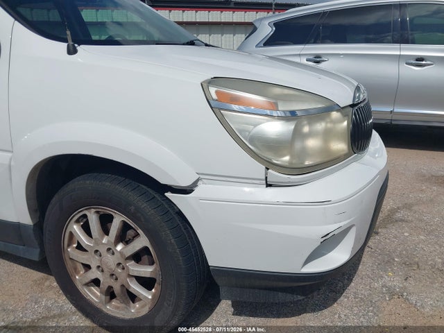 45452528 :رقم المزاد ، 3G5DA03LX6S594108 vin ، 2006 Buick Rendezvous Cx مزاد بيع