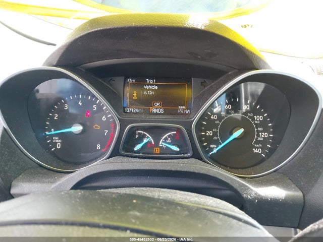 45452532 :رقم المزاد ، 1FMCU9HD6JUB42789 vin ، 2018 Ford Escape Sel مزاد بيع