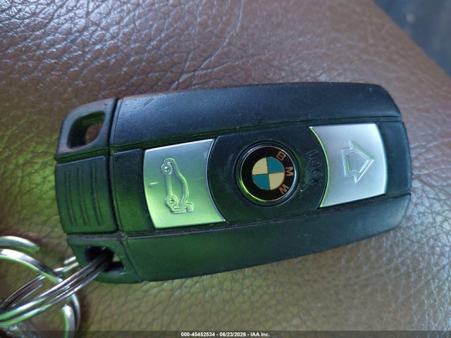 45452534 :رقم المزاد ، WBAWL7C52AP475883 vin ، 2010 Bmw 335i مزاد بيع