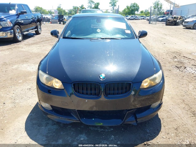 45452534 :رقم المزاد ، WBAWL7C52AP475883 vin ، 2010 Bmw 335i مزاد بيع