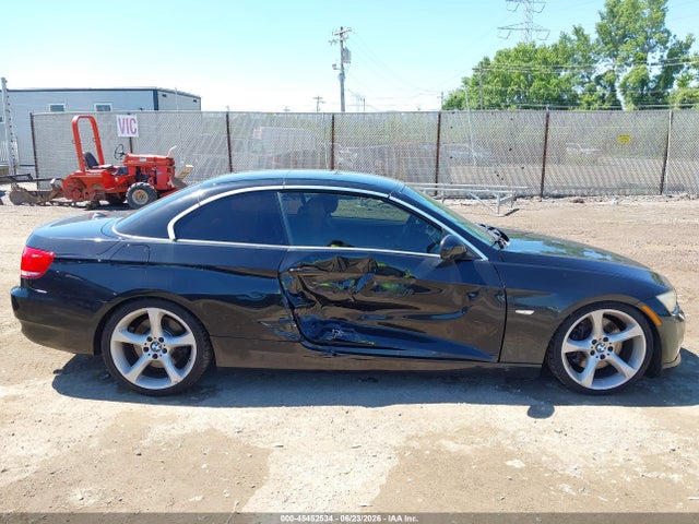 45452534 :رقم المزاد ، WBAWL7C52AP475883 vin ، 2010 Bmw 335i مزاد بيع