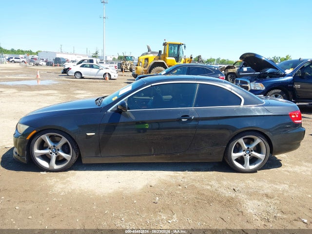 45452534 :رقم المزاد ، WBAWL7C52AP475883 vin ، 2010 Bmw 335i مزاد بيع