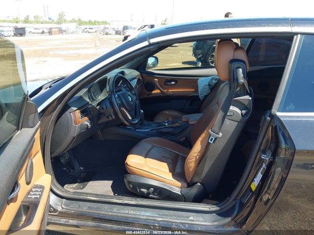 45452534 :رقم المزاد ، WBAWL7C52AP475883 vin ، 2010 Bmw 335i مزاد بيع