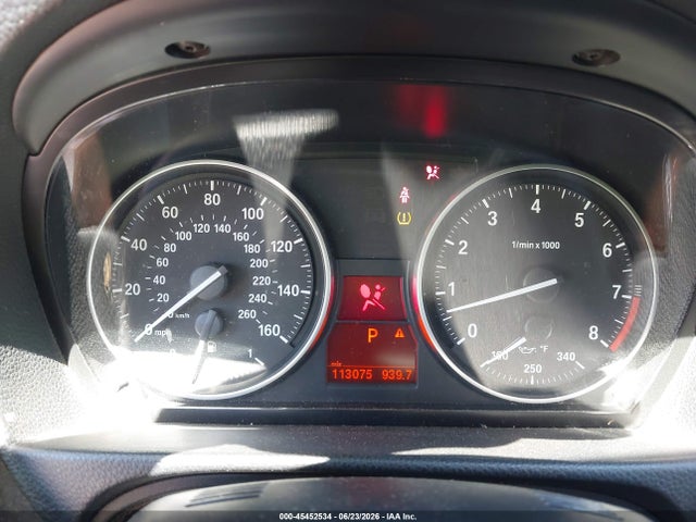 45452534 :رقم المزاد ، WBAWL7C52AP475883 vin ، 2010 Bmw 335i مزاد بيع