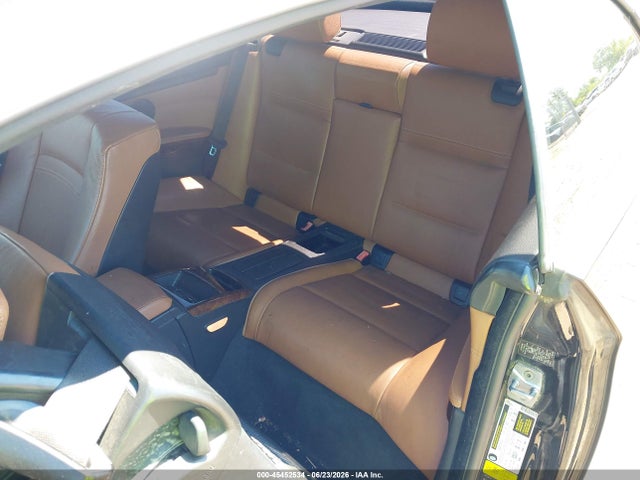 45452534 :رقم المزاد ، WBAWL7C52AP475883 vin ، 2010 Bmw 335i مزاد بيع