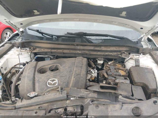 Продажа на аукционе авто 2023 Mazda Cx-5 2.5 S Premium, vin: JM3KFBDM9P0165613, номер лота: 45452533