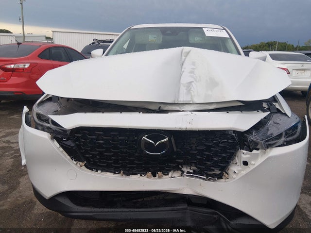 Продажа на аукционе авто 2023 Mazda Cx-5 2.5 S Premium, vin: JM3KFBDM9P0165613, номер лота: 45452533