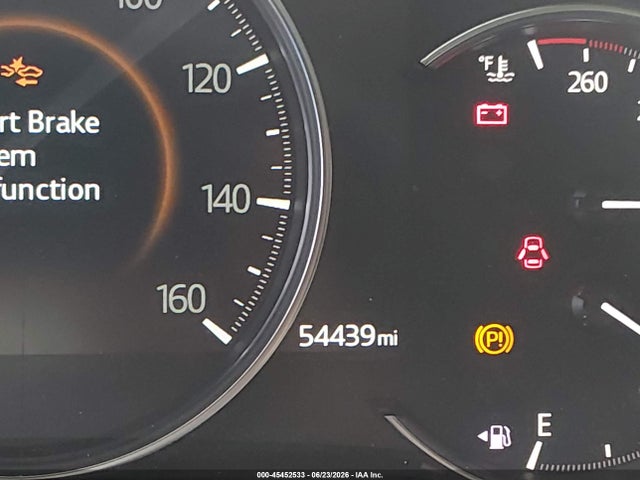 Продажа на аукционе авто 2023 Mazda Cx-5 2.5 S Premium, vin: JM3KFBDM9P0165613, номер лота: 45452533