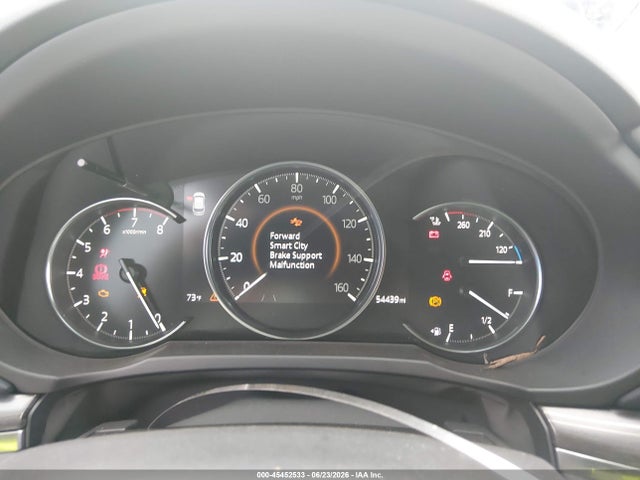 Продажа на аукционе авто 2023 Mazda Cx-5 2.5 S Premium, vin: JM3KFBDM9P0165613, номер лота: 45452533