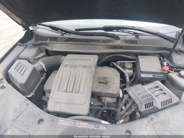Chevrolet EQUINOX LS 2017 2GNFLEEK4H6338388 Image 10
