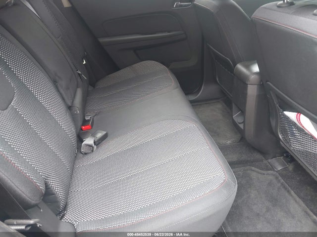 Chevrolet EQUINOX LS 2017 2GNFLEEK4H6338388 Image 8