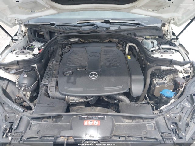 Aukcja sprzedaży 2015 Mercedes-benz E 350 4matic, vin: WDDHF8JB2FB165373, numer aukcji: 45452543