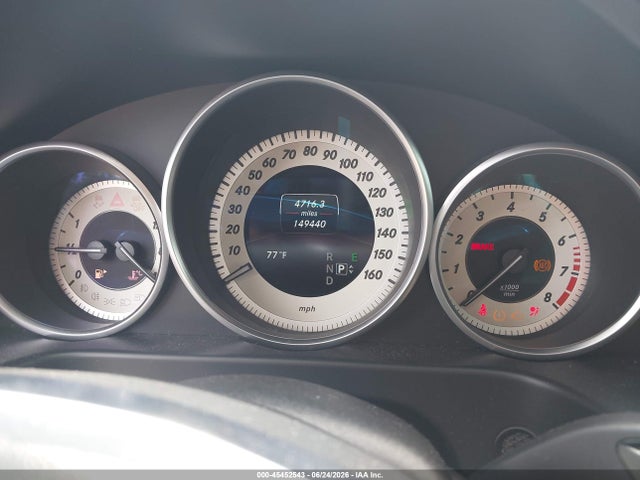 Продаж на аукціоні авто 2015 Mercedes-benz E 350 4matic, vin: WDDHF8JB2FB165373, номер лоту: 45452543