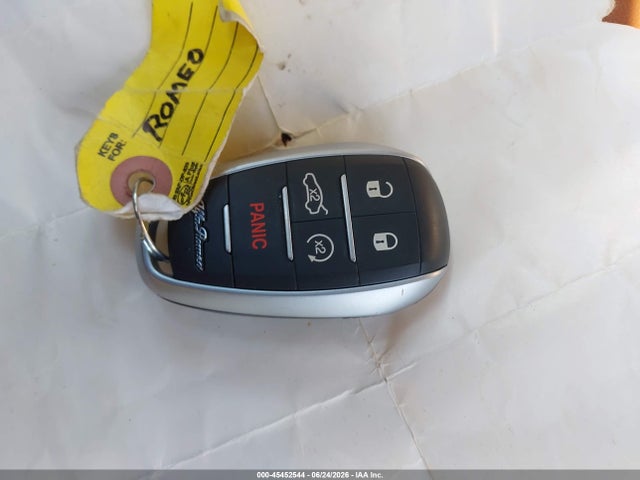 Aukcja sprzedaży 2017 Alfa Romeo Giulia Awd, vin: ZARFAEDN2H7539769, numer aukcji: 45452544