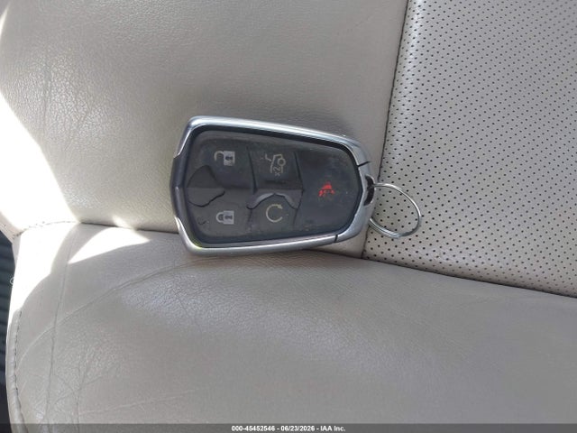 Продаж на аукціоні авто 2018 Cadillac Cts Standard, vin: 1G6AP5SX9J0162415, номер лоту: 45452546