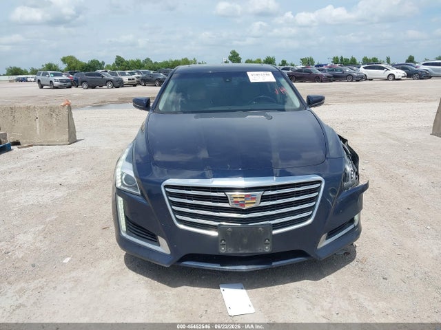 Продаж на аукціоні авто 2018 Cadillac Cts Standard, vin: 1G6AP5SX9J0162415, номер лоту: 45452546