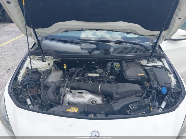 Auction sale of the 2015 Mercedes-benz Cla 250, vin: WDDSJ4EB6FN217898, lot number: 45452550