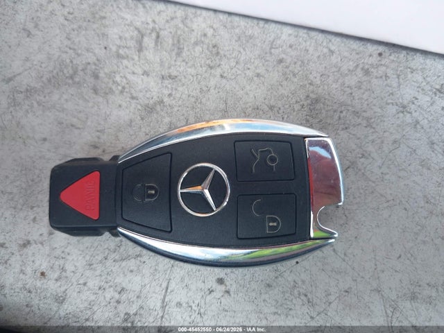 Auction sale of the 2015 Mercedes-benz Cla 250, vin: WDDSJ4EB6FN217898, lot number: 45452550