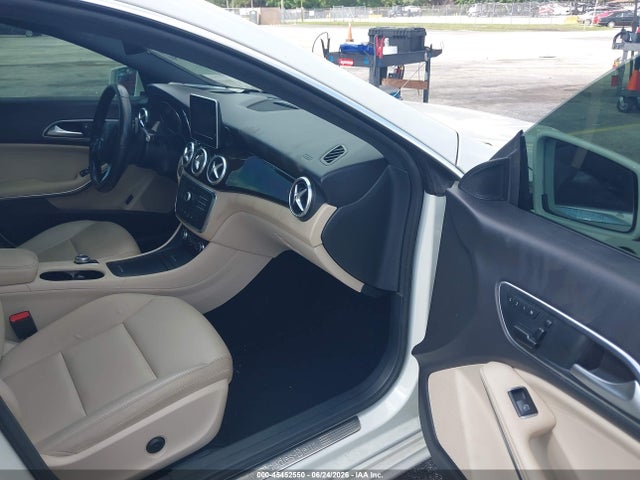 Auction sale of the 2015 Mercedes-benz Cla 250, vin: WDDSJ4EB6FN217898, lot number: 45452550