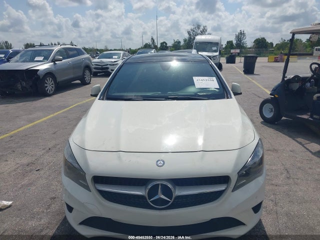 Auction sale of the 2015 Mercedes-benz Cla 250, vin: WDDSJ4EB6FN217898, lot number: 45452550