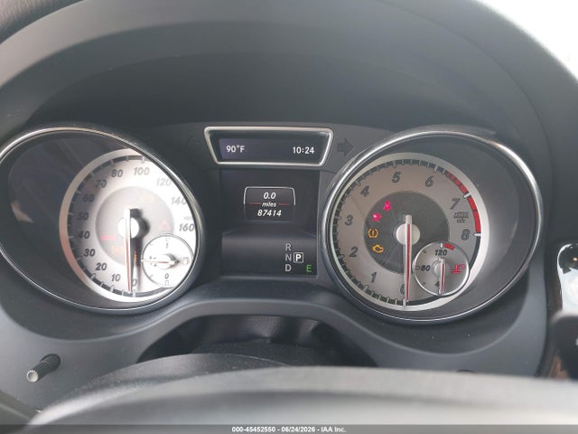 Auction sale of the 2015 Mercedes-benz Cla 250, vin: WDDSJ4EB6FN217898, lot number: 45452550