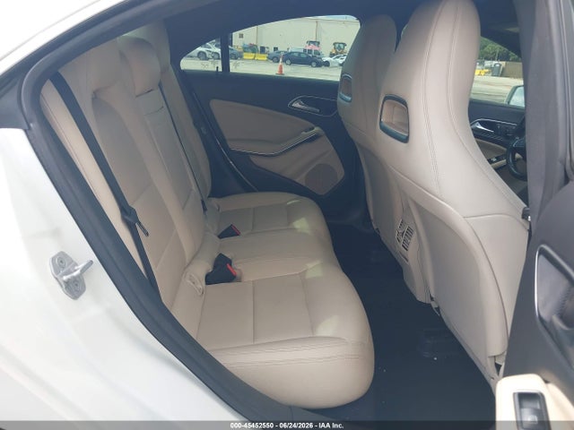 Auction sale of the 2015 Mercedes-benz Cla 250, vin: WDDSJ4EB6FN217898, lot number: 45452550