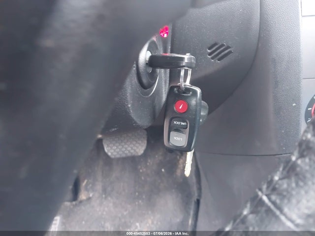 Aukcja sprzedaży 2007 Mazda Mazda3 S Touring, vin: JM1BK324171698059, numer aukcji: 45452553