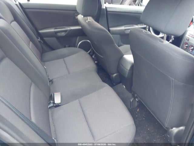 Aukcja sprzedaży 2007 Mazda Mazda3 S Touring, vin: JM1BK324171698059, numer aukcji: 45452553