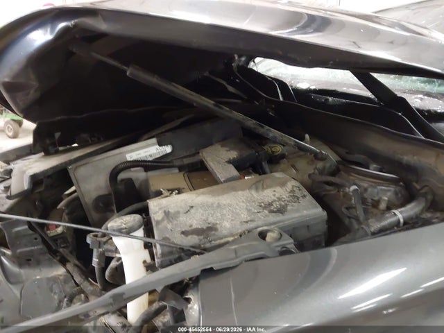 2018 Chevrolet Impala 2lz მანქანა იყიდება აუქციონზე, vin: 2G1125S32J9136889, აუქციონის ნომერი: 45452554