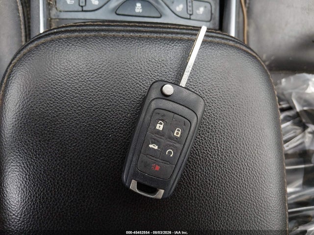 2018 Chevrolet Impala 2lz მანქანა იყიდება აუქციონზე, vin: 2G1125S32J9136889, აუქციონის ნომერი: 45452554