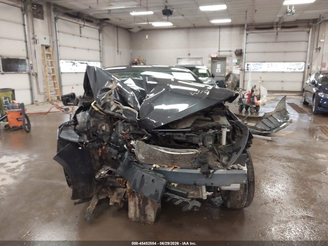 2018 Chevrolet Impala 2lz მანქანა იყიდება აუქციონზე, vin: 2G1125S32J9136889, აუქციონის ნომერი: 45452554