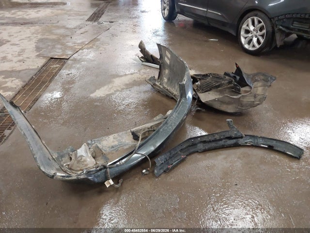 2018 Chevrolet Impala 2lz მანქანა იყიდება აუქციონზე, vin: 2G1125S32J9136889, აუქციონის ნომერი: 45452554