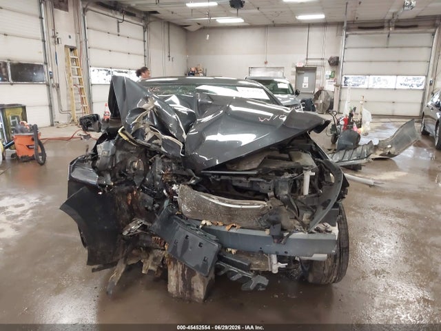 2018 Chevrolet Impala 2lz მანქანა იყიდება აუქციონზე, vin: 2G1125S32J9136889, აუქციონის ნომერი: 45452554