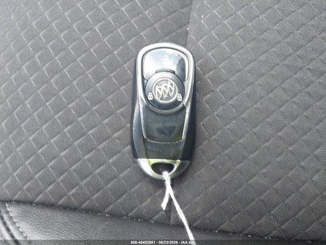 Aukcja sprzedaży 2019 Buick Encore Fwd Preferred, vin: KL4CJASB2KB831743, numer aukcji: 45452561