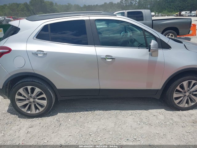 Aukcja sprzedaży 2019 Buick Encore Fwd Preferred, vin: KL4CJASB2KB831743, numer aukcji: 45452561