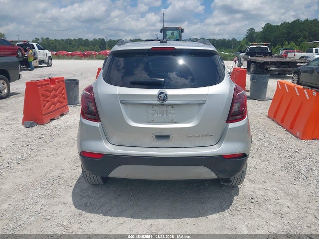 Aukcja sprzedaży 2019 Buick Encore Fwd Preferred, vin: KL4CJASB2KB831743, numer aukcji: 45452561