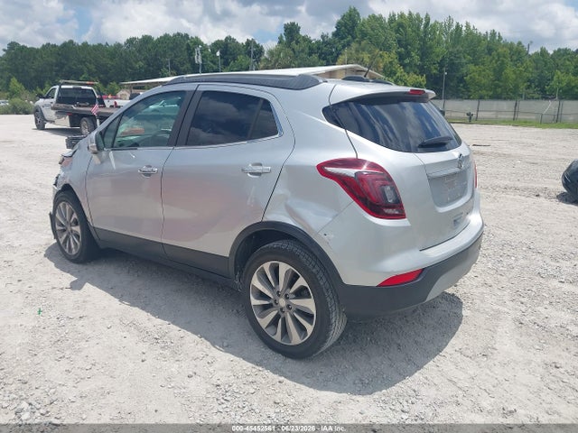 Aukcja sprzedaży 2019 Buick Encore Fwd Preferred, vin: KL4CJASB2KB831743, numer aukcji: 45452561