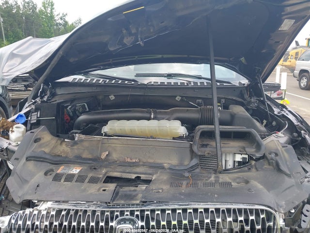 Продажа на аукционе авто 2024 Lincoln Navigator Reserve, vin: 5LMJJ2LG9REL19153, номер лота: 45452567
