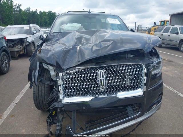 Продажа на аукционе авто 2024 Lincoln Navigator Reserve, vin: 5LMJJ2LG9REL19153, номер лота: 45452567