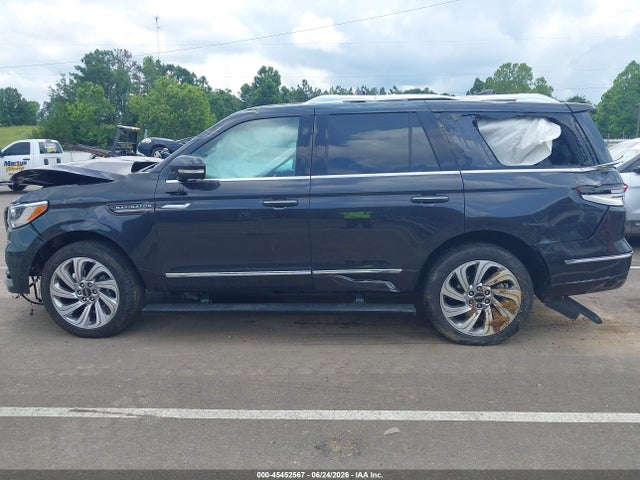 Продажа на аукционе авто 2024 Lincoln Navigator Reserve, vin: 5LMJJ2LG9REL19153, номер лота: 45452567