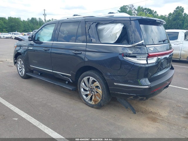 Продажа на аукционе авто 2024 Lincoln Navigator Reserve, vin: 5LMJJ2LG9REL19153, номер лота: 45452567