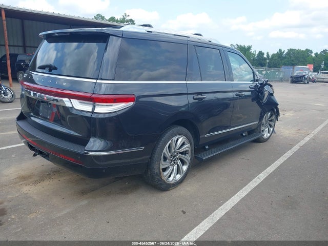 Продажа на аукционе авто 2024 Lincoln Navigator Reserve, vin: 5LMJJ2LG9REL19153, номер лота: 45452567