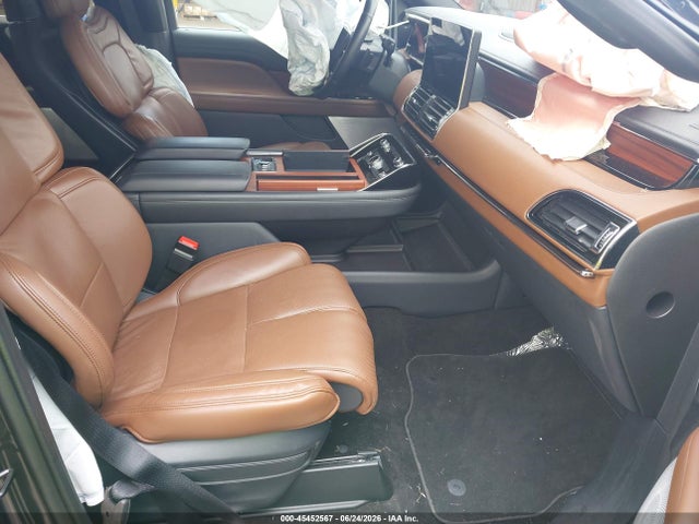 Продажа на аукционе авто 2024 Lincoln Navigator Reserve, vin: 5LMJJ2LG9REL19153, номер лота: 45452567