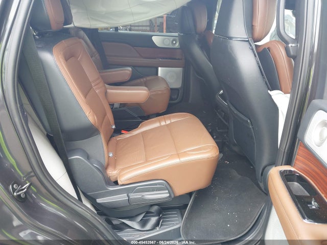 Продажа на аукционе авто 2024 Lincoln Navigator Reserve, vin: 5LMJJ2LG9REL19153, номер лота: 45452567