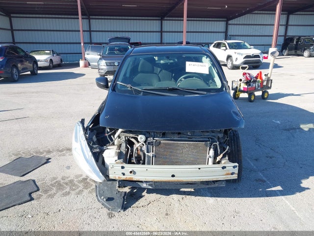 Продаж на аукціоні авто 2018 Nissan Versa 1.6 S+, vin: 3N1CN7AP4JL839529, номер лоту: 45452569