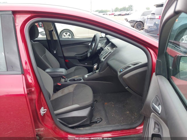 Aukcja sprzedaży 2014 Ford Focus Se, vin: 1FADP3K22EL153214, numer aukcji: 45452581