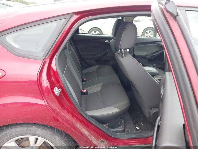 Auction sale of the 2014 Ford Focus Se, vin: 1FADP3K22EL153214, lot number: 45452581