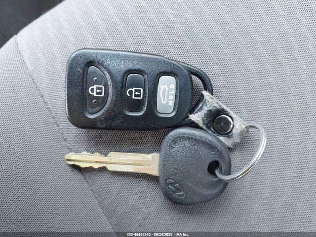 Hyundai ELANTRA SE 2016 5NPDH4AE0GH683729 Image 11