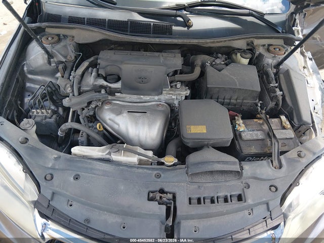 Aukcja sprzedaży 2015 Toyota Camry Se, vin: 4T1BF1FK6FU477681, numer aukcji: 45452582