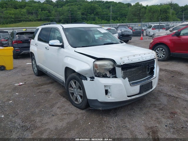 45452602 :رقم المزاد ، 2GKALSEK9E6154520 vin ، 2014 Gmc Terrain Slt-1 مزاد بيع